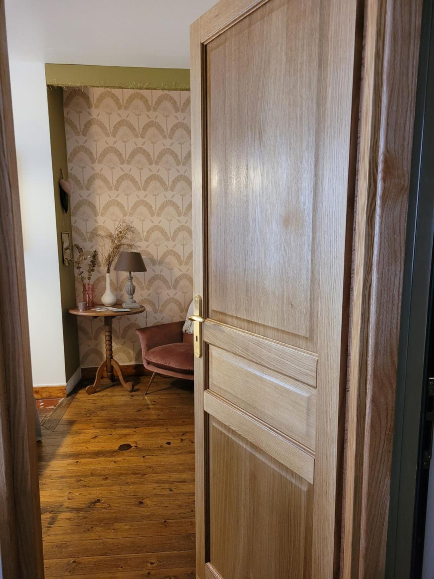 Le Valentin - Parking Prive - Coeur Historique Apartment Honfleur Exterior photo